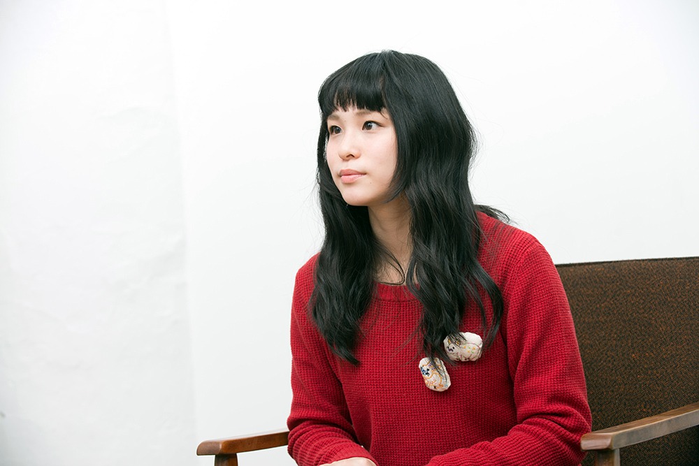 神田莉緒香