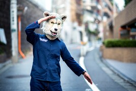 MAN WITH A MISSION、新作通じて追求する“ボーダレス”