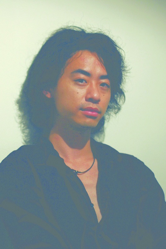 佐藤慧