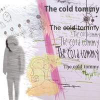 The cold tommy「パスコード」ジャケット