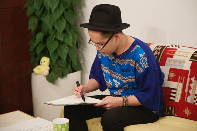 清水翔太