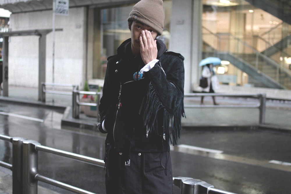 TOMMY（BOY）