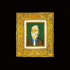 ケイタイモが500枚ジャケ手描き！WUJA BIN BIN新作発売