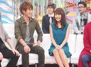 KinKi Kids、新堂本兄弟で「Hey! みんな元気かい？」歌唱