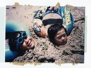 五味岳久＆五味拓人（from LOSTAGE）