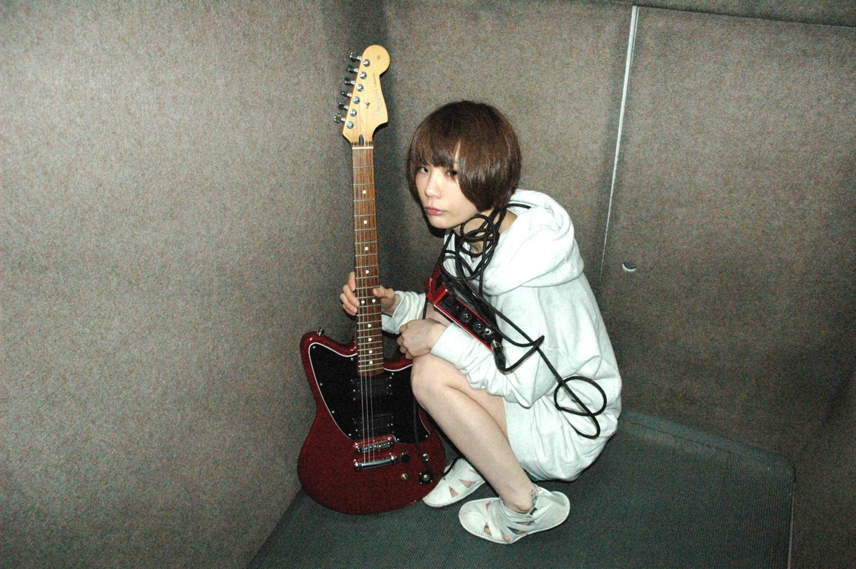 後藤まりこ