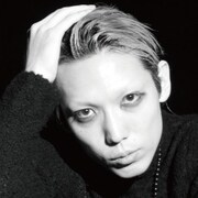 小林祐介(THE NOVEMBERS)