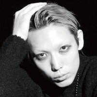 小林祐介（THE NOVEMBERS）