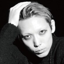 小林祐介（THE NOVEMBERS）