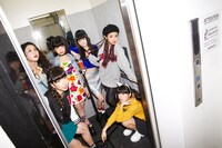 ナタリーPower PushではLittle Glee Monsterのメディア初となるインタビューを公開中。