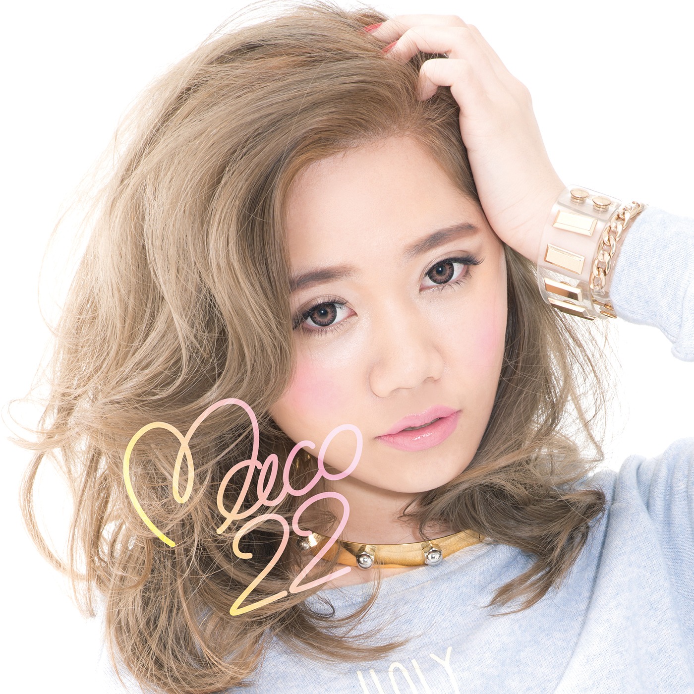 MACO「22」ジャケット
