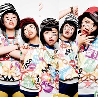 TEMPURA KIDZ
