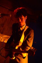 ナガイケジョー（B / SCOOBIE DO）