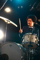 オカモト“MOBY”タクヤ（Dr / SCOOBIE DO）