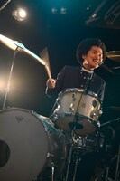 オカモト“MOBY”タクヤ（Dr / SCOOBIE DO）