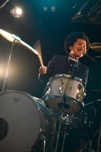 オカモト“MOBY”タクヤ（Dr / SCOOBIE DO）