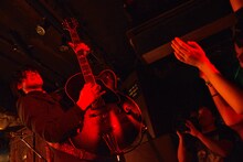 マツキタイジロウ（G / SCOOBIE DO）