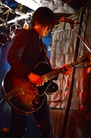 マツキタイジロウ（G / SCOOBIE DO）