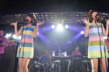 バニラビーンズ