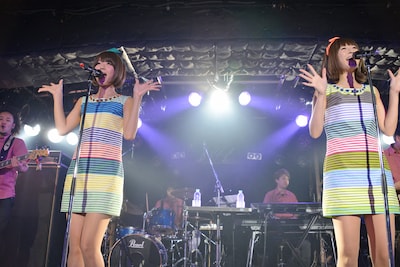 バニラビーンズ