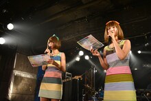 バニラビーンズ