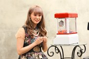 菅谷梨沙子