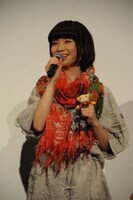 蒼山幸子（Vo, Key）