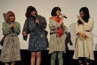 映画「しまじろうと くじらのうた」について語るねごと。