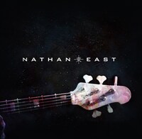 ネイザン・イースト「NATHAN EAST」ジャケット