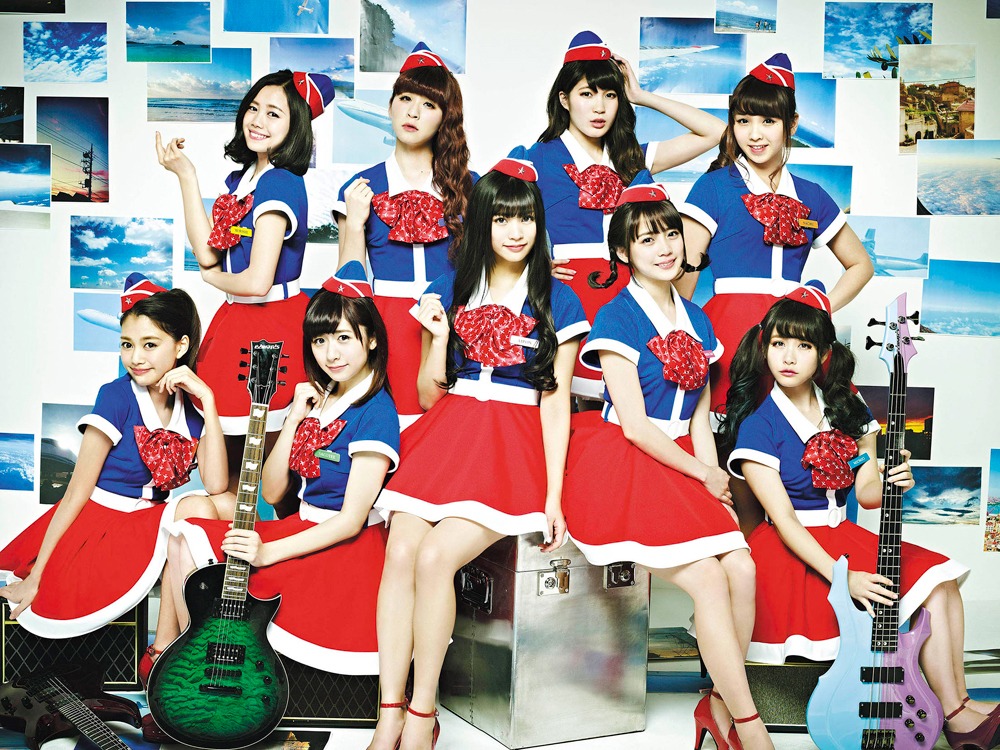 PASSPO☆