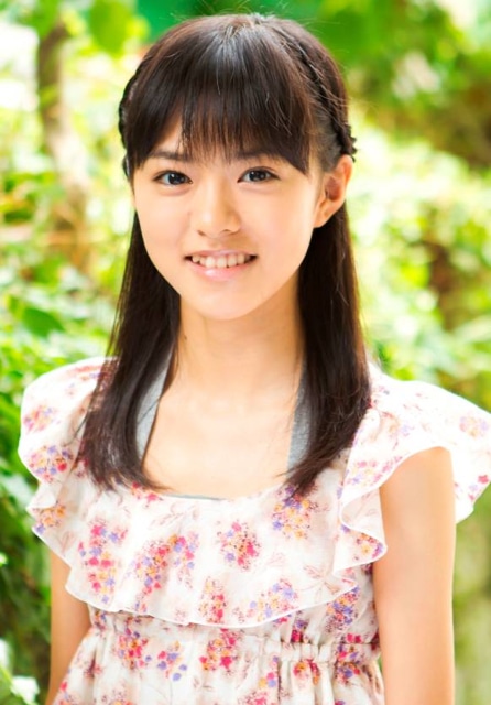 堀内まり菜