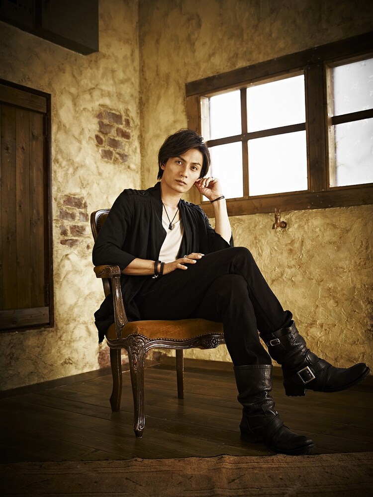 加藤和樹 新曲はダルビッシュp制作 マジンボーン Op曲 音楽ナタリー 加藤和樹 新曲はダルビッシュp制作 マジンボーン Op曲 音楽ナタリー