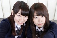 NIKIIE「どこまでも」PVのワンシーン。