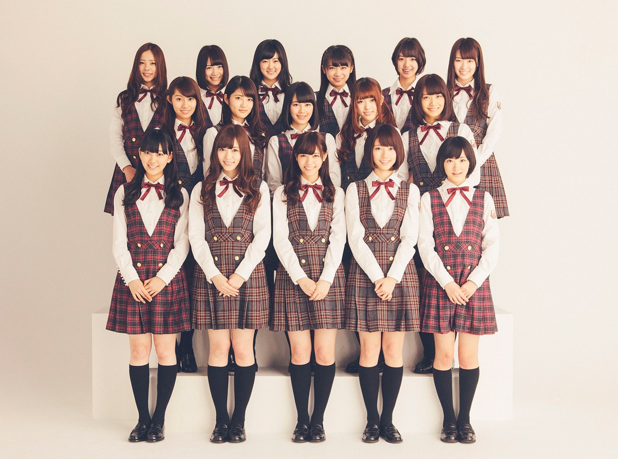 乃木坂46