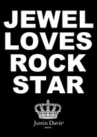 sads「Justin Davis Presents Sads Live『Jewel Loves Rock Star』」メインビジュアル