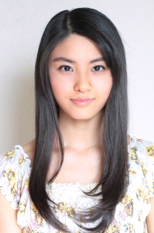 島ゆいか