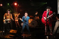 THE 抱きしめるズ