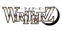 「WRITERZ」ロゴ