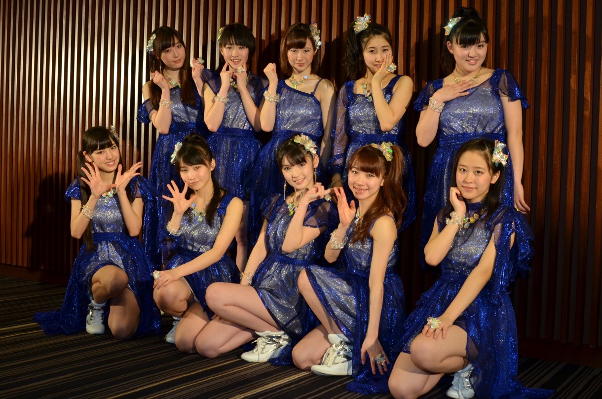 モーニング娘。'14