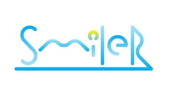SmileRロゴ