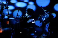 安西卓丸（B, Vo）