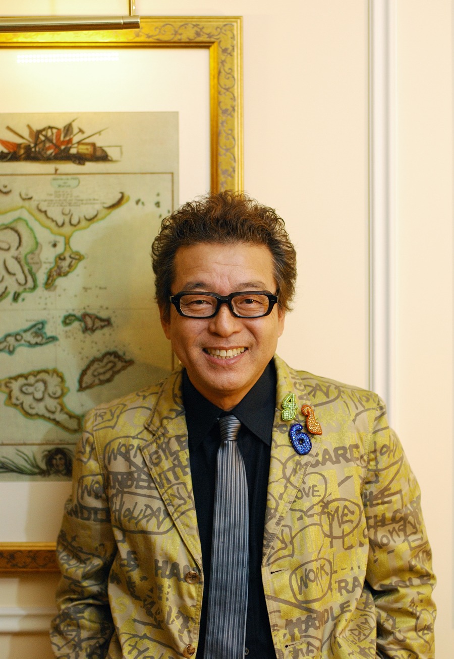円広志