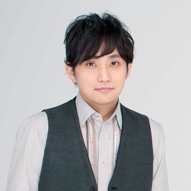 水野良樹
