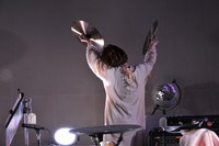 内田万里（Vo, Key）