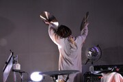 内田万里(Vo, Key)