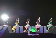 ももいろクローバーZ