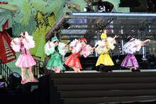 ももいろクローバーZ