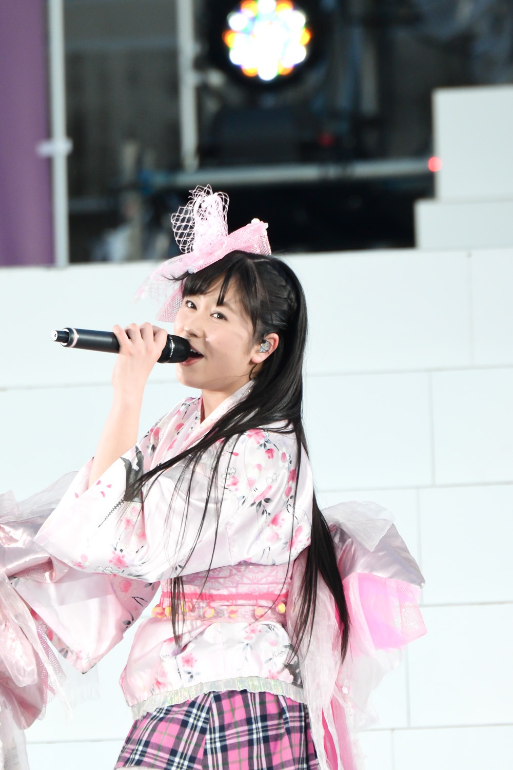 佐々木彩夏