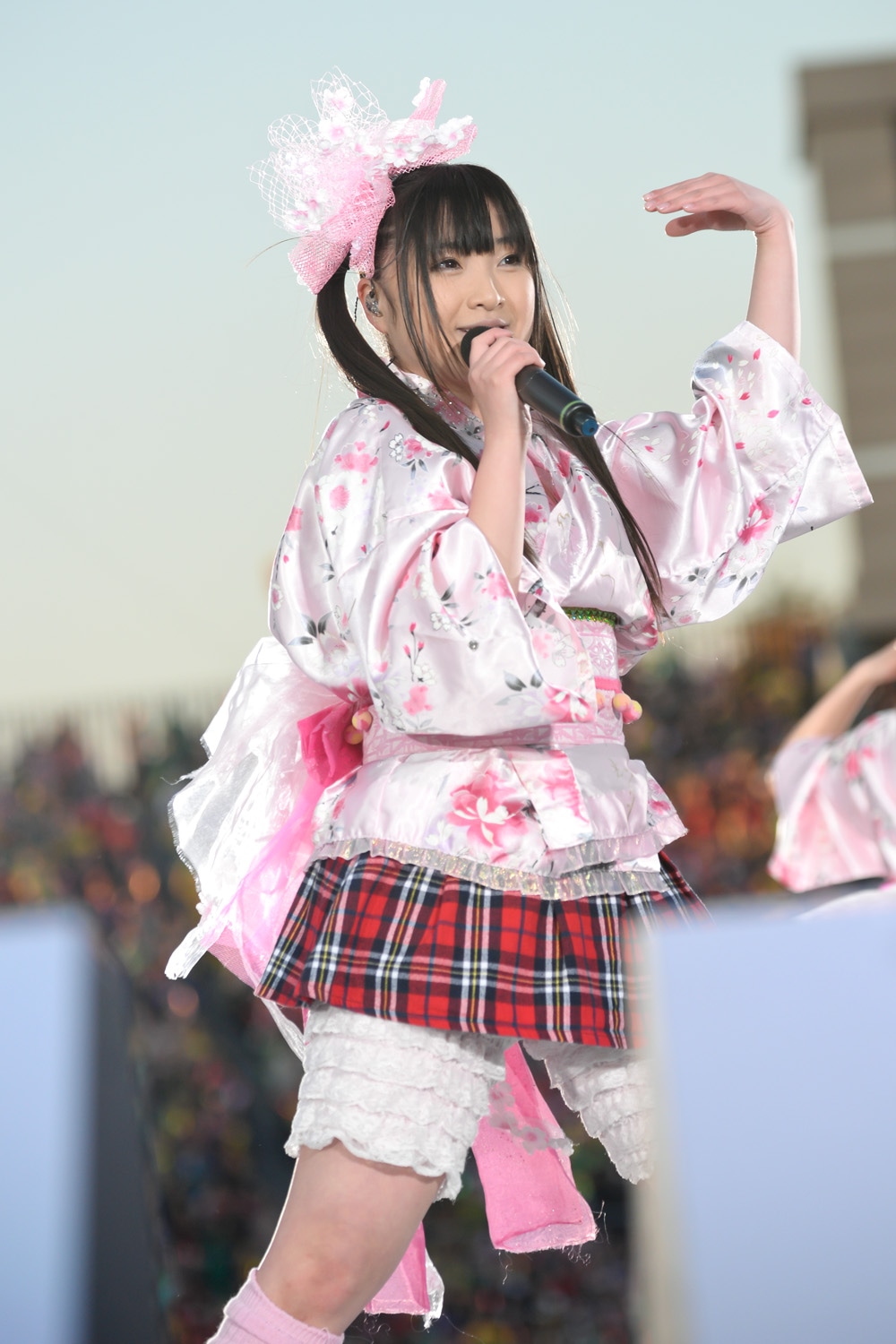 有安杏果