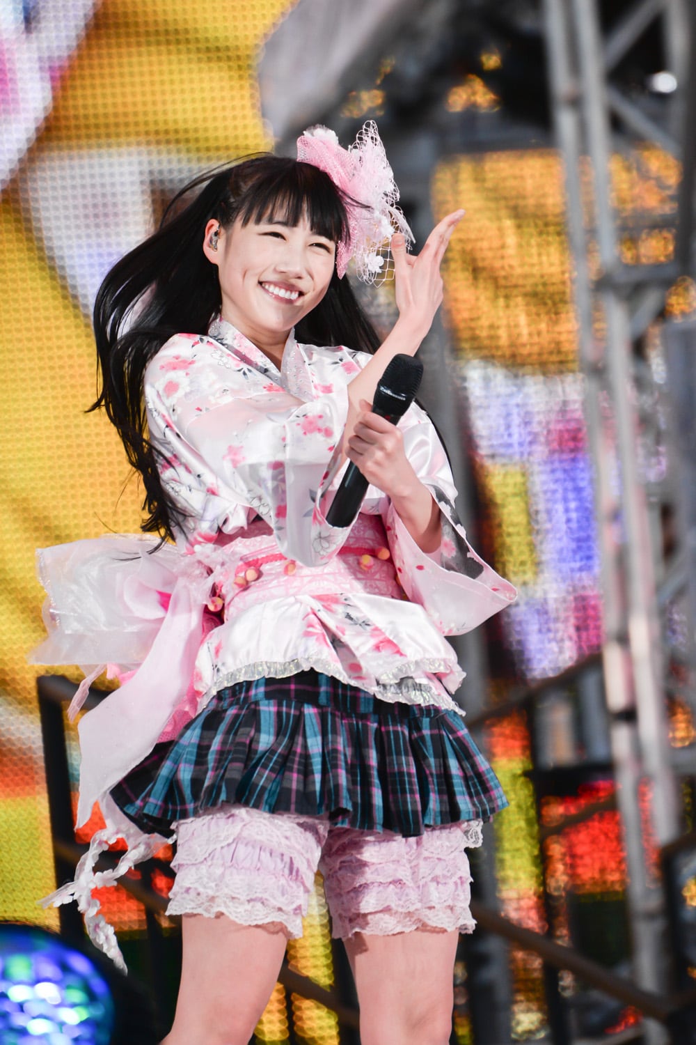 高城れに [画像ギャラリー 30/54] - 音楽ナタリー